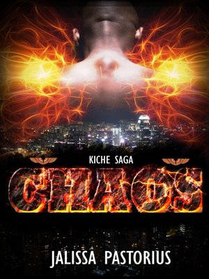 cover image of Chaos